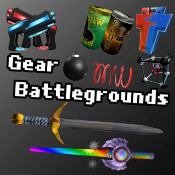 Gear battlegrounds [Alpha]