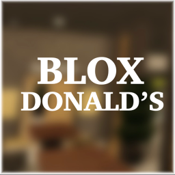 BloxDonald's Leeds Branch