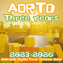 Attack on Robloxia 2006-2015 styled Tower Defense