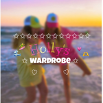 - holly’s wardrobe -