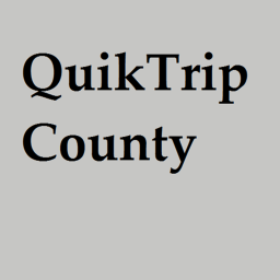 NEW | QuikTrip County