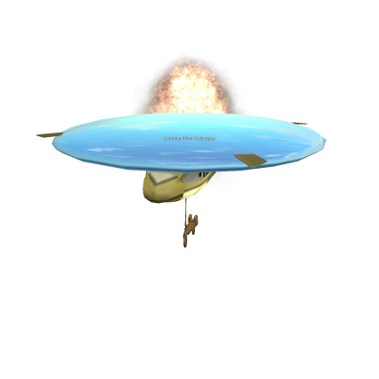 Combine Helicopter