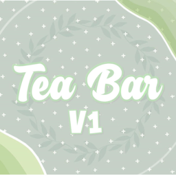 V1 | Cup o' Tea Sneak Peek