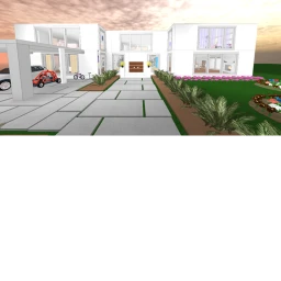 casa  icon