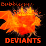 Bubblegum Simulator Deviants