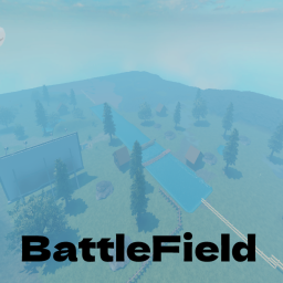 Nathanz Battlefield [Pre - Open Beta]