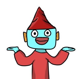 Oscar Fishy! (epik) icon
