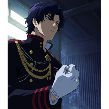 guren x rin