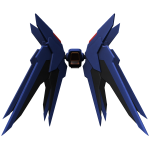 Angels Mecha Wings: Maximus