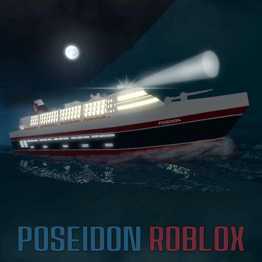 Poseidon 2006 | old version