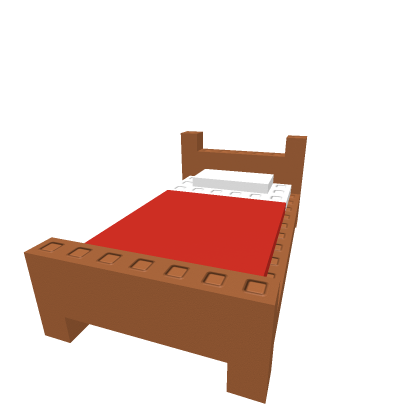 classic bed