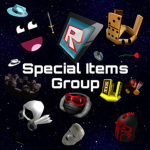 Special Items Group