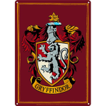 Gryffindor’s home