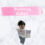 AuraSammy Fan club!