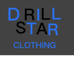 Drillastar clothing