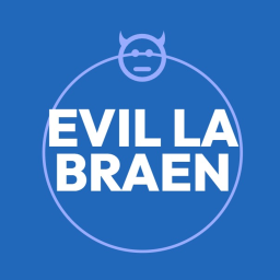 cart ride into evil la braen!
