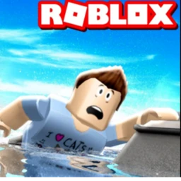 Water Game icon