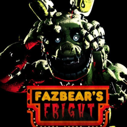 Fazbears Fright