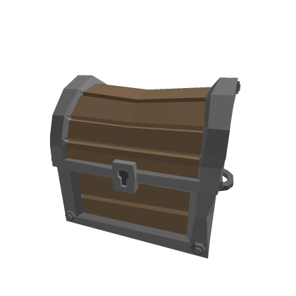 Bronze Chest
