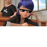 Marinette the savage