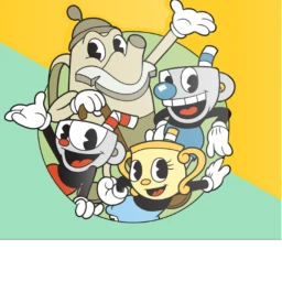 Cuphead Combat icon