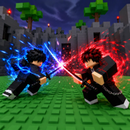 Swords Battelgrounds ⚔️