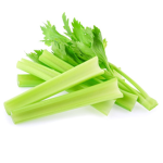 Celery's Friend Group