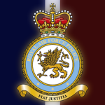 « RAFP » — Royal Air Force Police