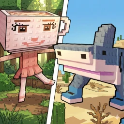 [Adventure Mode] Brainrot Brawl icon