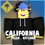 California Pizza Kitchen.