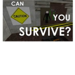 Survive the ########## The Killer Group!