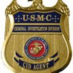 Marine Corps Criminal Investigation Division