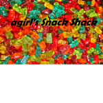 agirl's snack shack