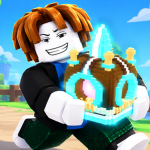 Steal Rare Pets