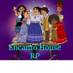 Encanto Roleplay (Work in progress)