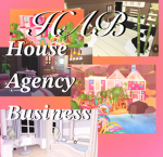 AM House Agency Building (HAB) RP
