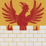 House Redfire