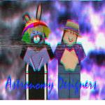 Astronomy Designers