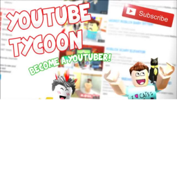 YouTube Tycoon!