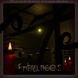 Entrances