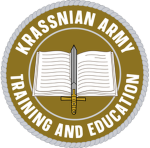[KA] Training and Education Command