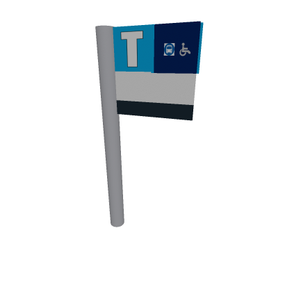 bus stop