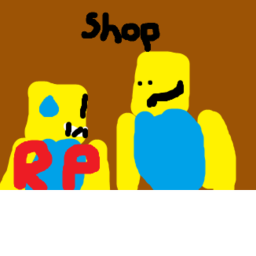 shop rp
