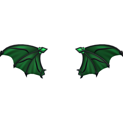 MM2 Harvester Horns