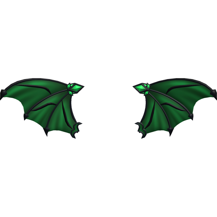 MM2 Harvester Horns