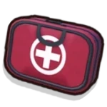 Medkit (Permanent)