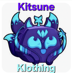 Kitsune Klothing