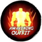 Awakening Outfit