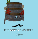 The body of waters