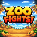 Zoo Fights